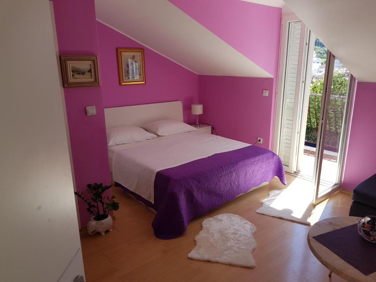 Guest House Avdic Dubrovnik Eksteriør bilde