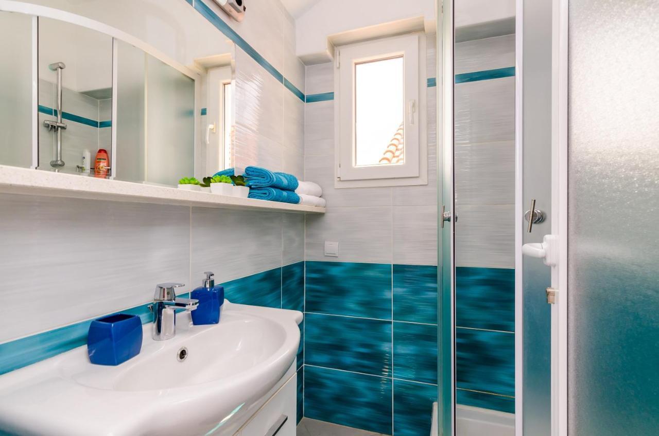 Guest House Avdic Dubrovnik Eksteriør bilde
