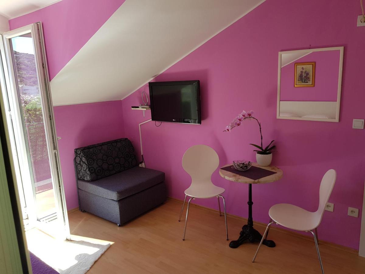 Guest House Avdic Dubrovnik Eksteriør bilde
