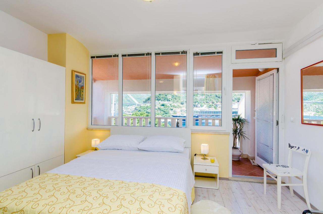 Guest House Avdic Dubrovnik Eksteriør bilde