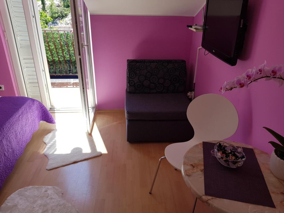 Guest House Avdic Dubrovnik Eksteriør bilde