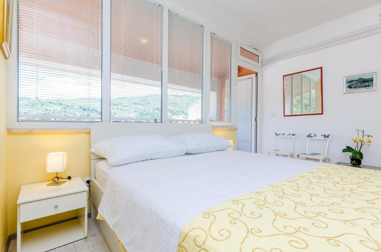 Guest House Avdic Dubrovnik Eksteriør bilde
