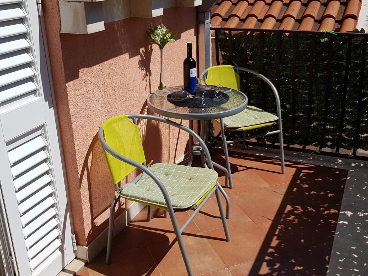 Guest House Avdic Dubrovnik Eksteriør bilde