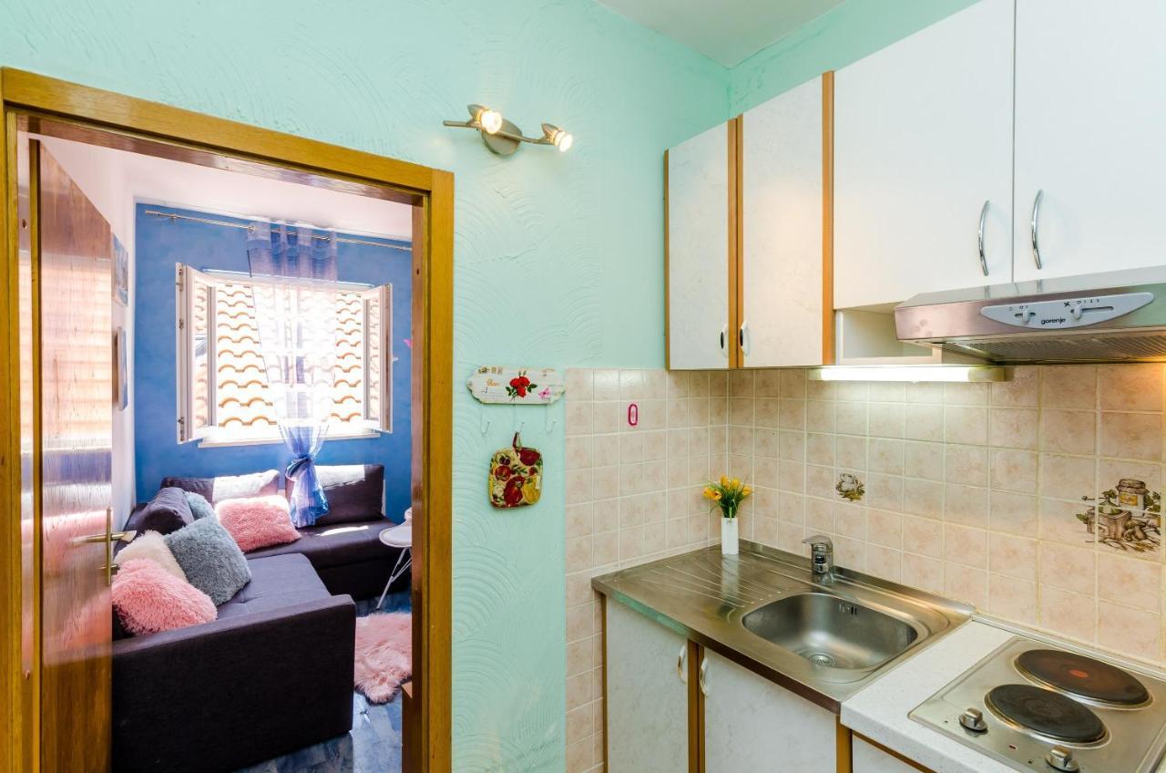 Guest House Avdic Dubrovnik Eksteriør bilde