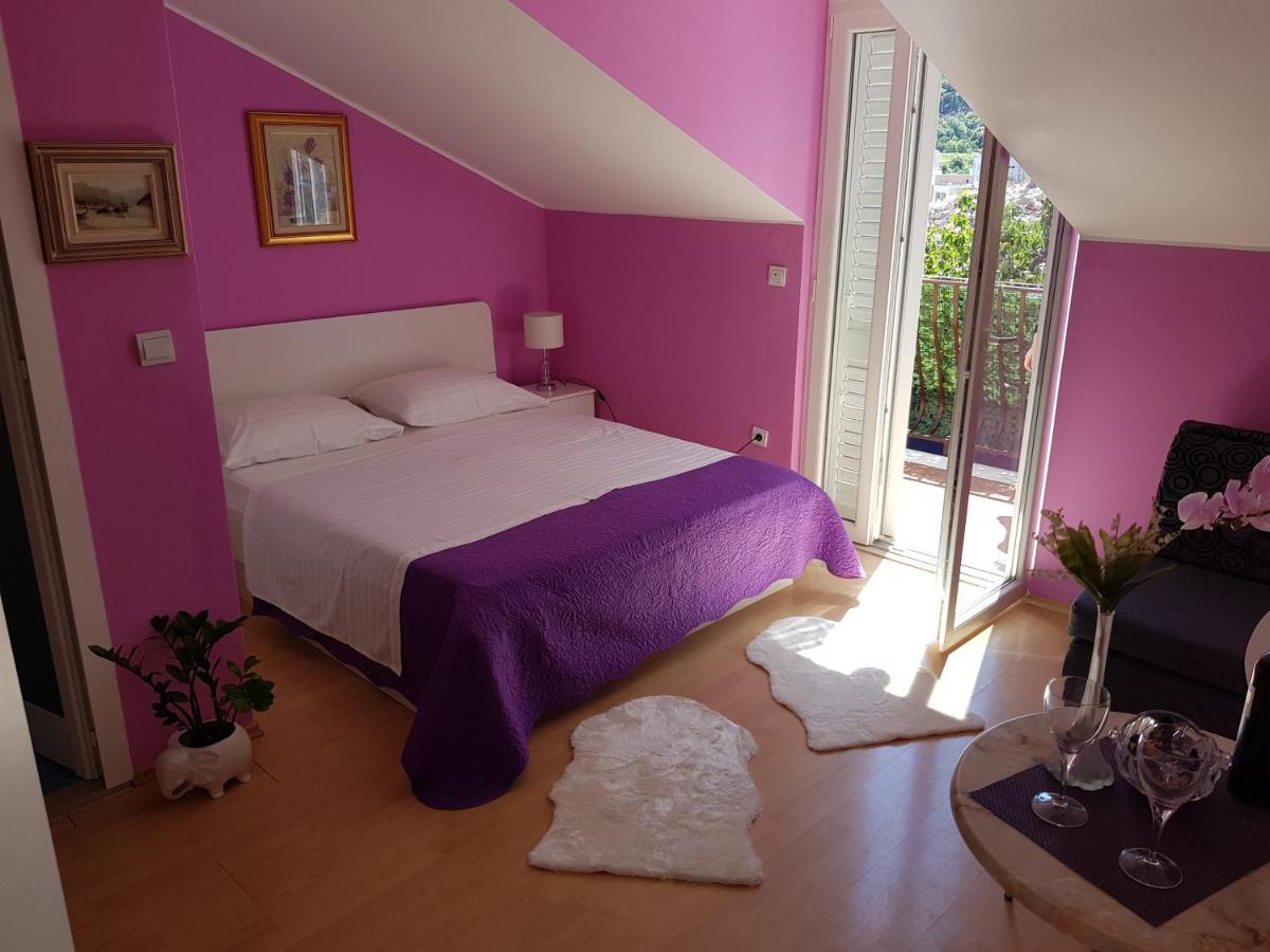 Guest House Avdic Dubrovnik Eksteriør bilde